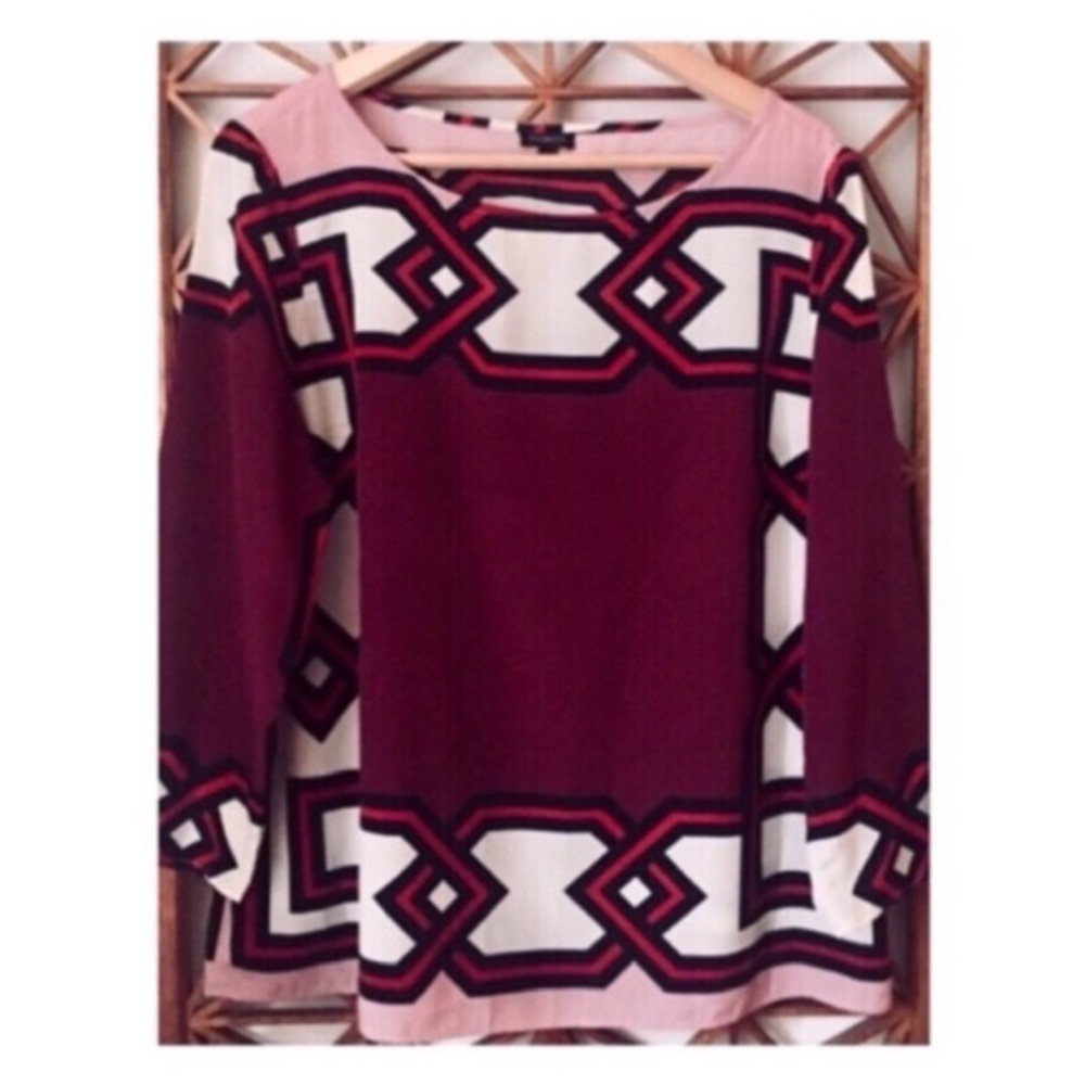 The Mod Top - image 1